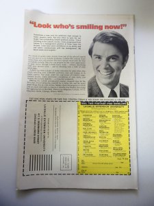 Astonishing Tales #34 FN Condition