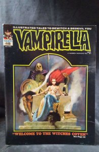 Vampirella #15 (1972)