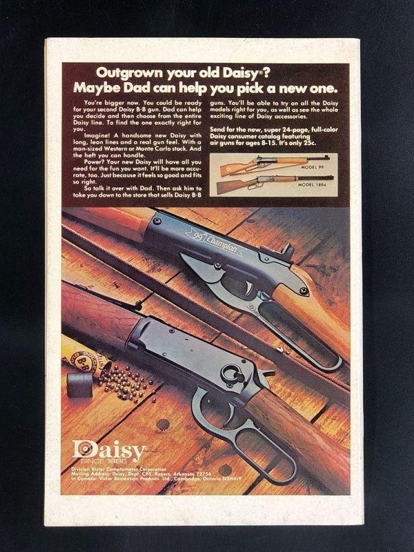 Wonder Woman #219 (1975)