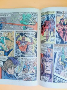 The X-Men #45 (1968)