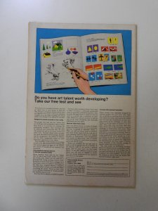 Chamber of Darkness #4 (1970) FN/VF condition