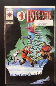 Harbinger #27 (1994)