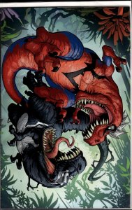 Edge of Spider-Verse #1 (2023) Spider-Rex