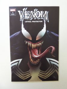 Venom: Lethal Protector #1 (2022) variant NM condition