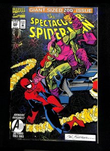 Spectacular Spider-Man #200