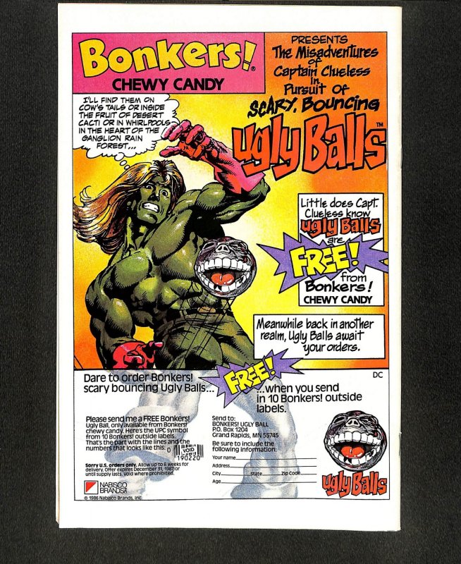 Detective Comics (1937) #574 Batman!