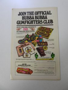 Special Edition: Spider-Man and the Hulk (1980) FN/VF condition