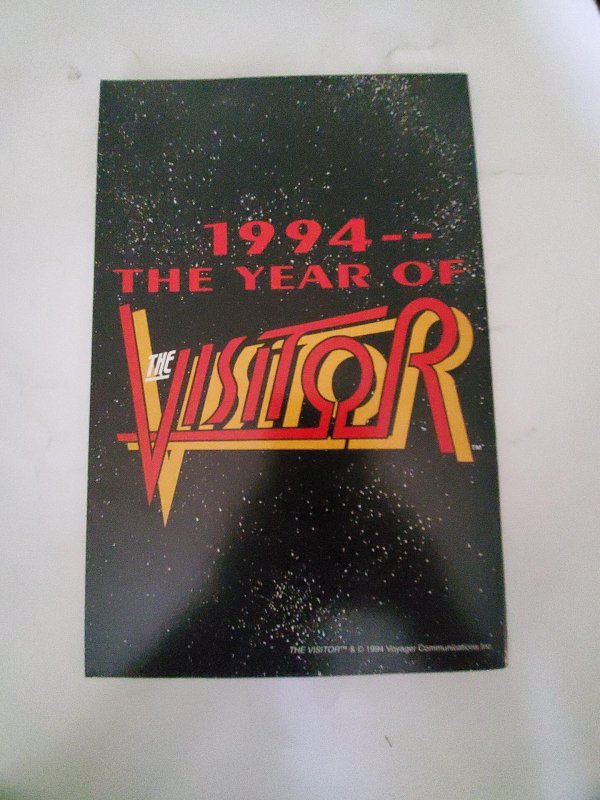 Chaos Effect #2 (1994) NM Valiant Comic Book J745