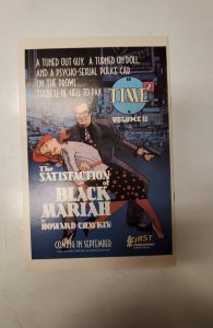 Dynamo Joe #15 (1988) NM First Comic Book J698