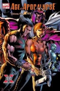 X-Men: Age of Apocalypse One Shot (2005)
