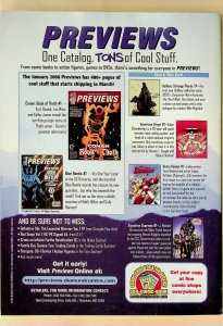 Comic Buyer's Guide #1615 Apr 2006 - Krause Publications