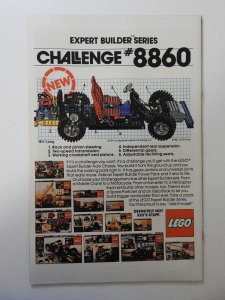 Batman #343 (1982) VF- Condition!