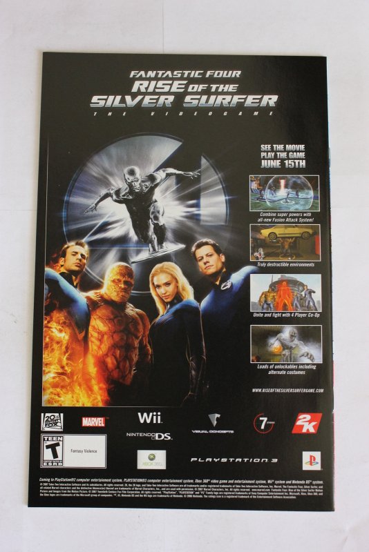 Futurama Comics #32 (2007) Futurama NM