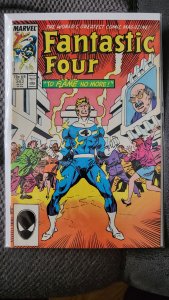 Fantastic Four #302 (1987)