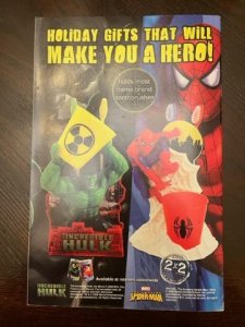 The Amazing Spider-Girl #27 (2009)