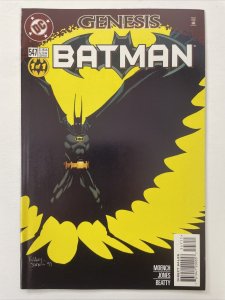 Batman 547