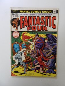 Fantastic Four #135 (1973) FN/VF condition