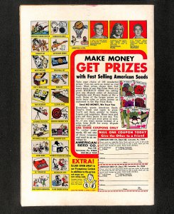 Incredible Hulk (1962) #139