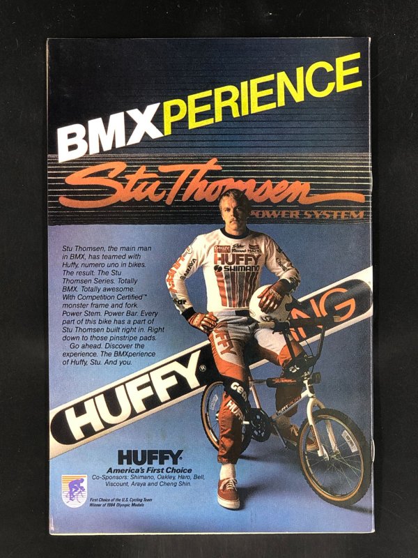 Detective Comics #551 (1985)