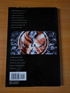 Spawn Book 4 TPB ~ VF - NEAR MINT NM ~ 1998 Image Comics