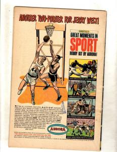 Daredevil # 16 FN- Marvel Comic Book Spider-Man Defenders Avengers Hulk Thor FM4