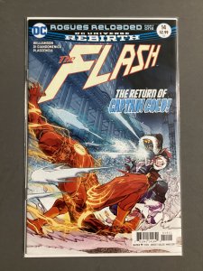 The Flash #14 (2017)