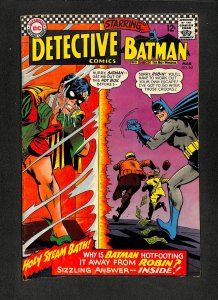 Detective Comics (1937) #361