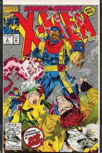 X-Men #8 (1992) X-Men [Key Issue]