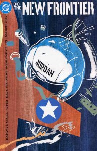 DC: The New Frontier #1 FN ; DC | Darwyn Cooke