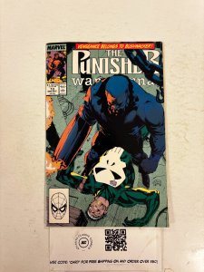 Punisher #13 VF Marvel Comic Books Spider-Man Daredevil Kingpin 5 HH89