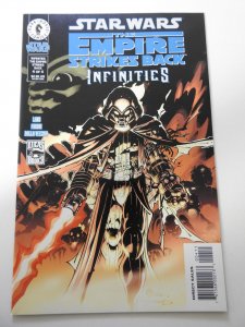 Star Wars: Infinities - The Empire Strikes Back #4 (2002)