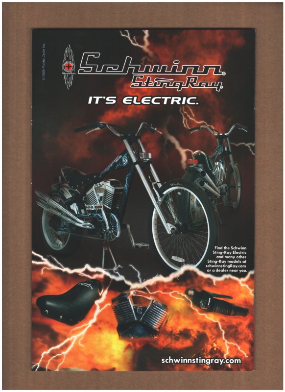 Robin #140 DC Comics 2005 TIM DRAKE NM- 9.2