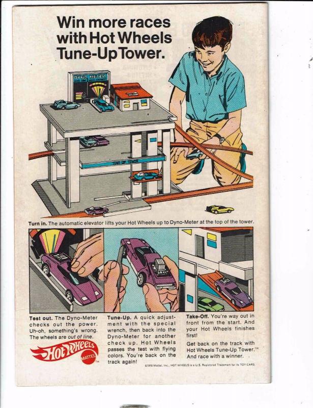 Action Comics # 390 VF/NM DC Comic Book Feat. Superman Superboy Supergirl RG1