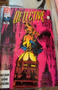 Detective Comics #629 (1991) Batman 