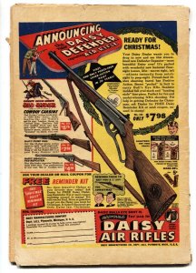 Suzie #91  1953 - Archie  -FR - Comic Book