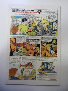 Shazam! #11 (1974) FN Condition