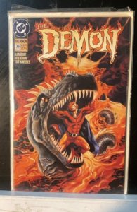 The Demon #36 (1993)