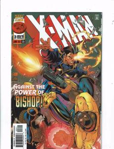 Lot Of 10 X-Man Marvel Comic Books # 21 22 23 24 25 26 27 28 29 30 X-Men J205