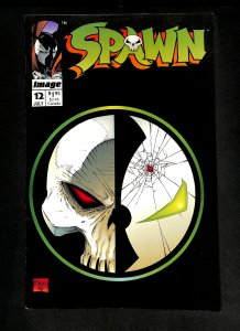 Spawn #12