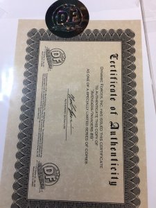 Dynamic Forces Thanksgiving Trifrcta EB133