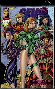 Gen 13 #6 (1995)