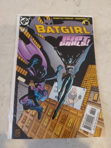 Batgirl #38 (2003)