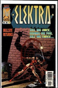 Elektra #2 (1996) Elektra