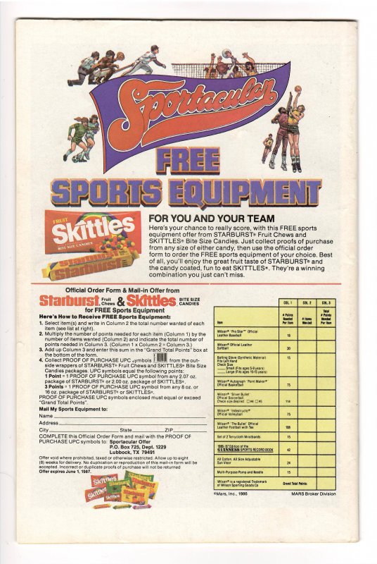 INCREDIBLE HULK 325;PRO SPEC TOP 10;1st RICK JONES AS HULK!