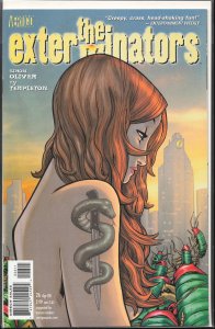 See Image for Comic Details