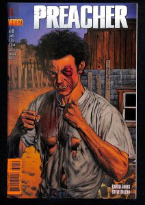 Preacher #10 (1996)