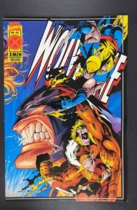 Wolverine #90 (1995)
