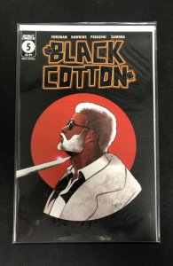 Black Cotton #5 (2021)