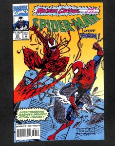 Spider-Man #37 (1993)
