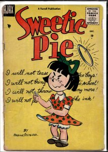 Sweetie Pie #1